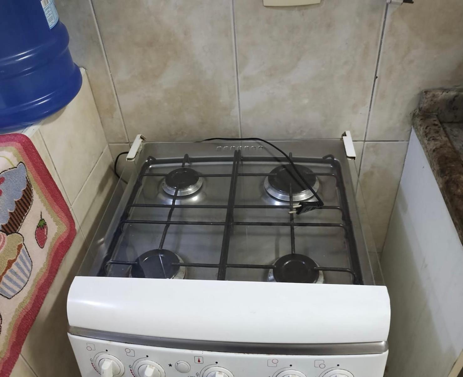 Apto A 50M Da Praia, Com Ar Condicionado, Wifi , Portaria 24H Praia Grande  Kültér fotó
